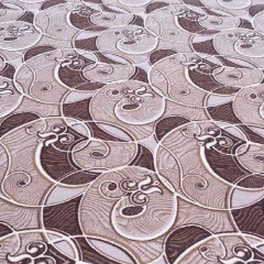 Палас ''Юнона Бежевый''