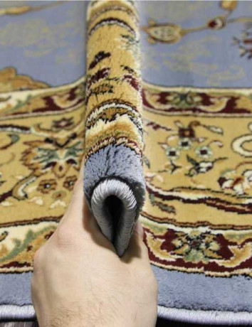 BUKHARA 5 Серый