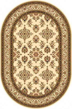 OLIMPOS 4 Бежевый