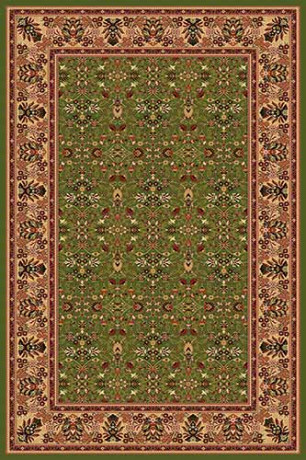 SAN REMO 10 Красный