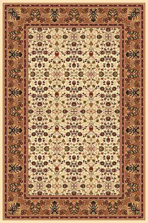 SAN REMO 10 Красный