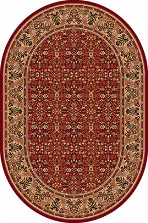 SAN REMO 10 Красный