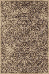 Ковёр SIERRA 14-BEIGE-BROW
