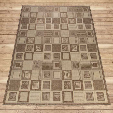 Ковёр FLOORLUX 51004_50122