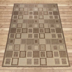 Ковёр FLOORLUX 51004_50122