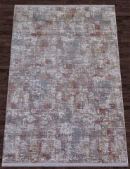 Турецкий ковер RIM-05704G-GREY-GREY-STAN