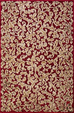 Бельгийский ковер GENOVA-38496-121210-STAN