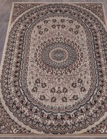 Ковёр GAVANA-D504-BEIGE-STAN