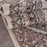 Ковёр GAVANA-D504-BEIGE-STAN