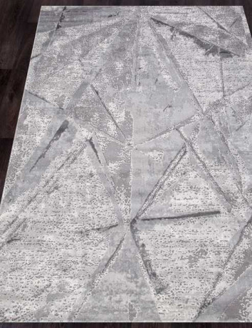 Турецкий ковер ARMINA-04022G-GREY-GREY-STAN