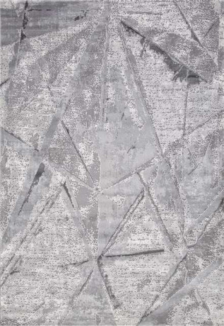 Турецкий ковер ARMINA-04022G-GREY-GREY-STAN