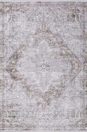 Турецкий ковер SEATTLE-03884A-ACIK-GRI-ORTA-GRI-STAN