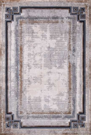 Турецкий ковер BABIL-O0543-030-BLUE-STAN