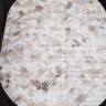 Ковёр MIRANDA-D958-CREAM-OVAL