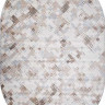 Ковёр MIRANDA-D958-CREAM-OVAL