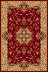 IZMIR 7 Красный