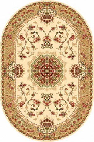 IZMIR 7 Красный