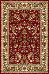 OLIMPOS 8 Красный