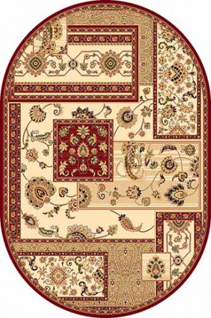 VALENCIA DELUXE 10 Зеленый