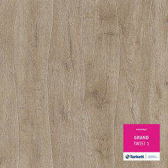 Линолеум Grand - Twist 1 (Гранд - Твист 1)