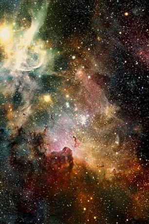 Детский ковер Кристал 42