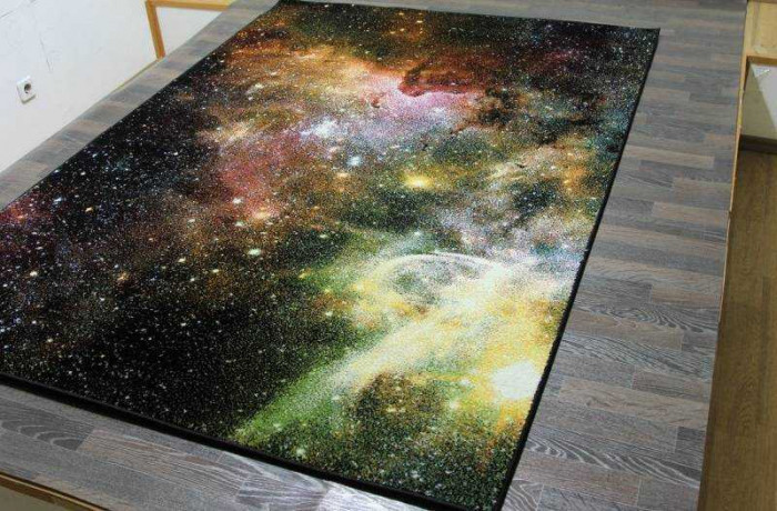 Детский ковер Кристал 42