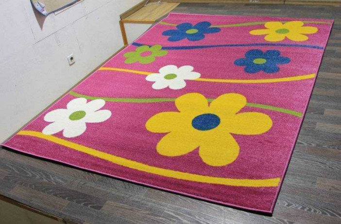 Детский ковер Кристал 2 (4)