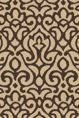 Прямоугольный ковер PLATINUM T627 BEIGE