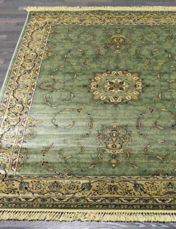 BUKHARA 5 Зеленый