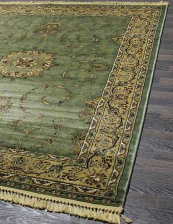 BUKHARA 5 Зеленый