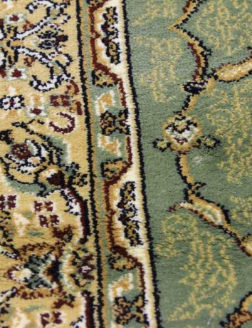 BUKHARA 5 Зеленый