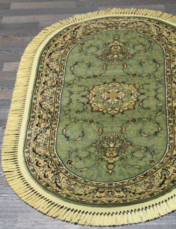 BUKHARA 5 Зеленый