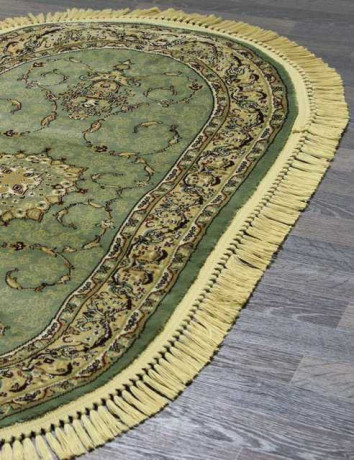 BUKHARA 5 Зеленый