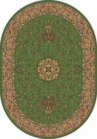 BUKHARA 5 Зеленый