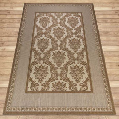 Ковёр FLOORLUX 51005_50122