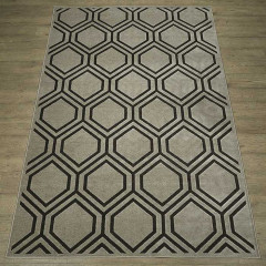 Ковёр SHENILL 28007_24348