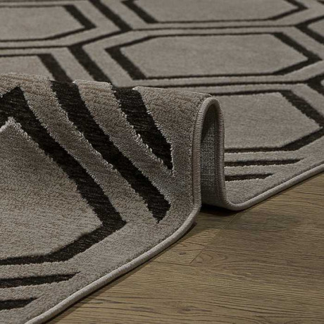 Ковёр SHENILL 28007_24348