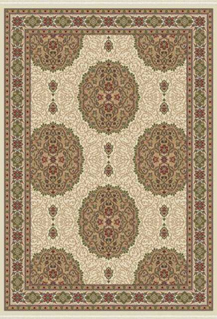 BUKHARA 23 Зеленый