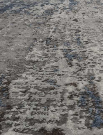 Турецкий ковер ARMINA-03856A-BLUE-BLUE-DAIRE