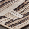 Ковёр SIERRA D720-BEIGE-BROWN-STAN