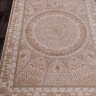 Иранский ковер NOYAN-6052-BROWN