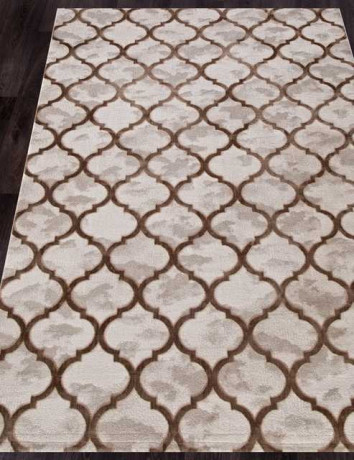 Турецкий ковер STAR-P0066-VIZON-VIZON-STAN