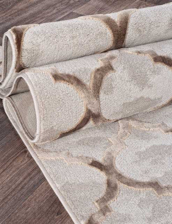 Турецкий ковер STAR-P0066-VIZON-VIZON-STAN