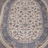 Ковёр ARAVIA-6814-CREAM-OVAL