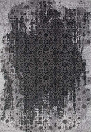 Турецкий ковер GRAND-33370-954-GREY-GREEN-STAN