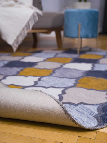 Палас ''Осень''