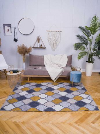 Палас ''Осень''