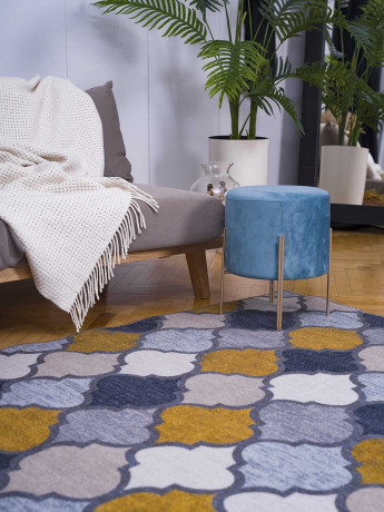 Палас ''Осень''