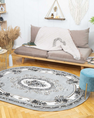 Ковёр ИЗУМРУД 81