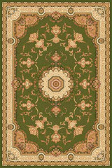 IZMIR 8 Зеленый